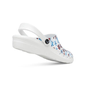 Suecos Oden Fusion Print Midsummer maat 36